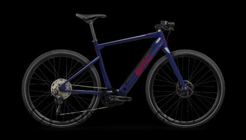 BMC Alpenchallenge AMP AL City One scheda tecnica e recensioni